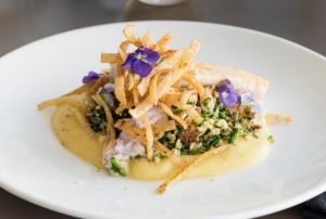 © Food and Dining Magazine