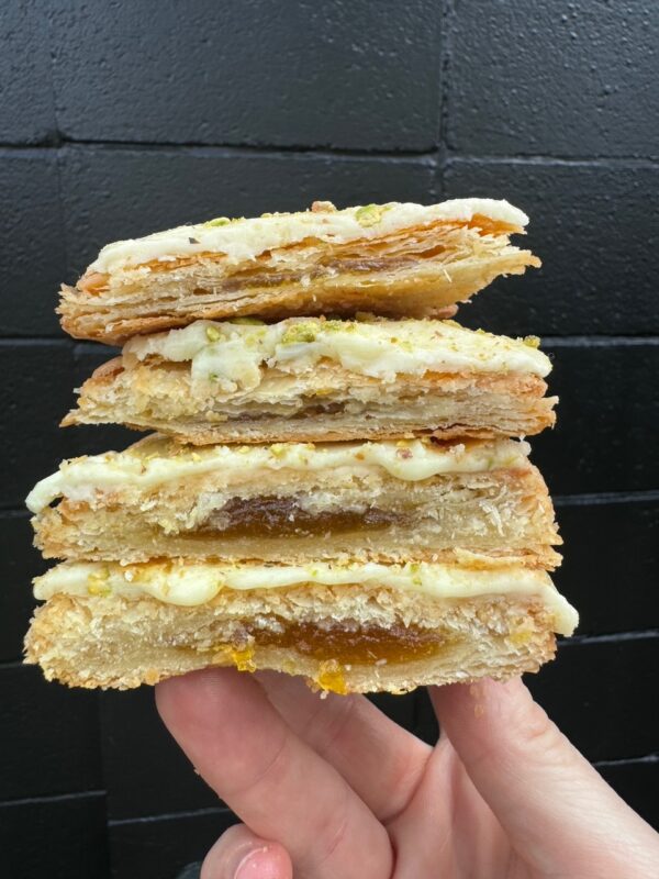 Caramel Apple Poptart - Image 2