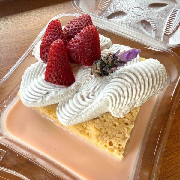 Tres Leches