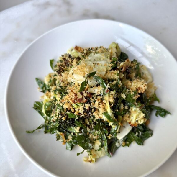 Kale Salad