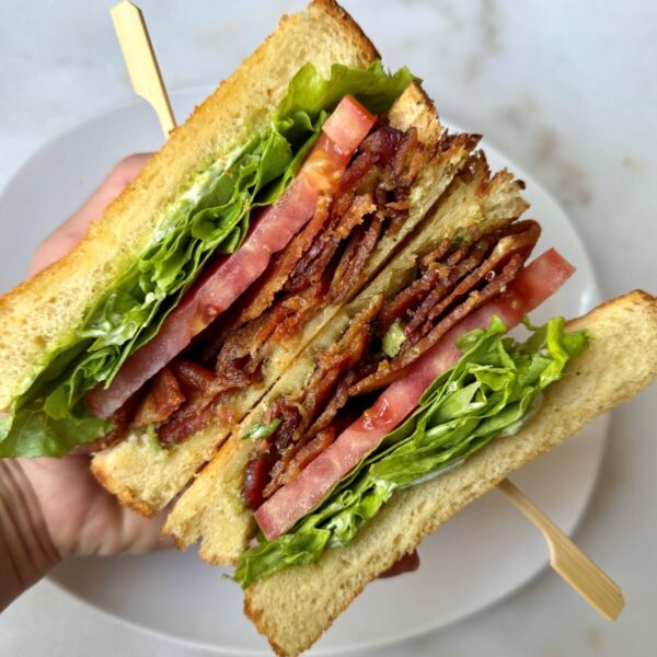 BLT