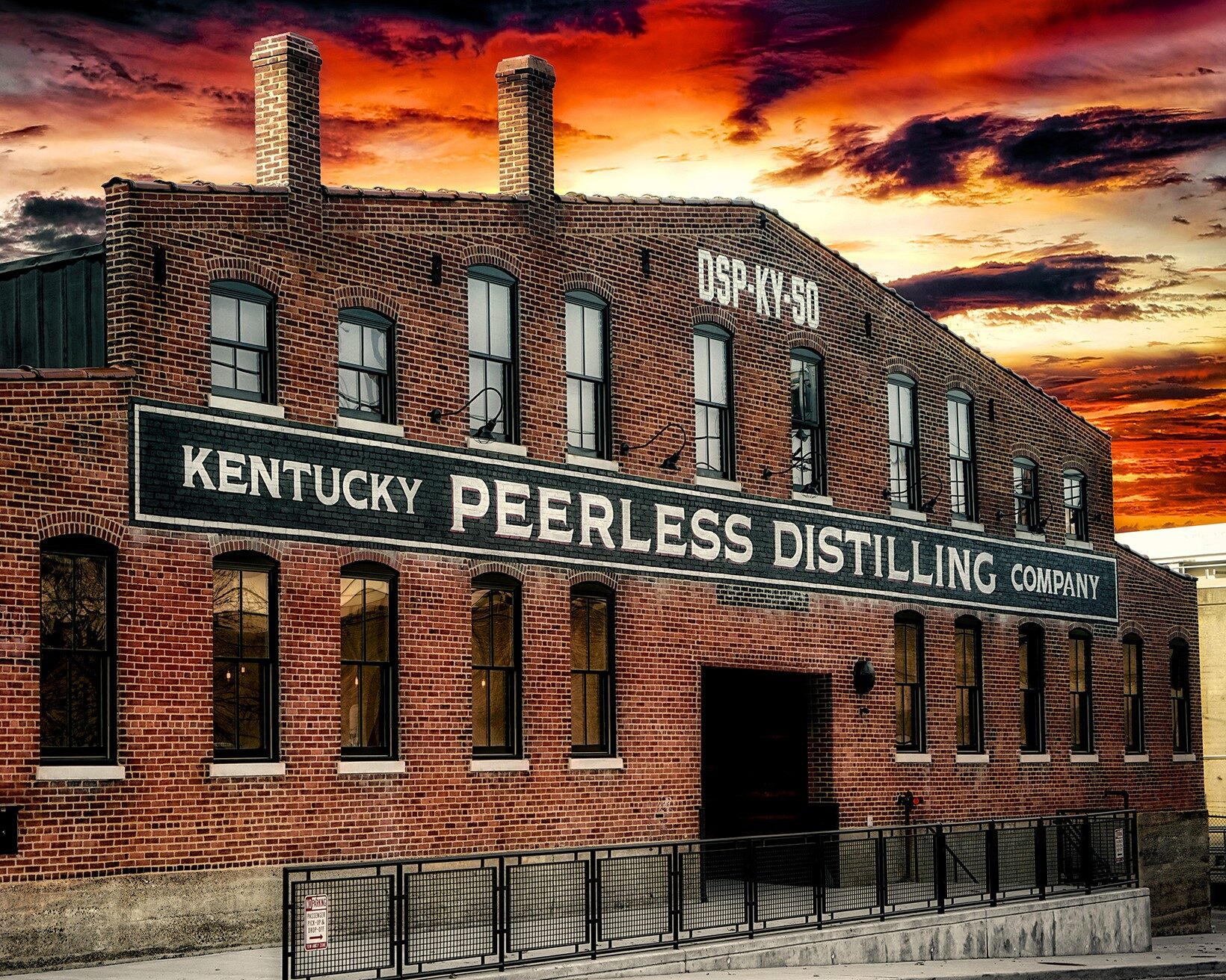 Ky Peerless