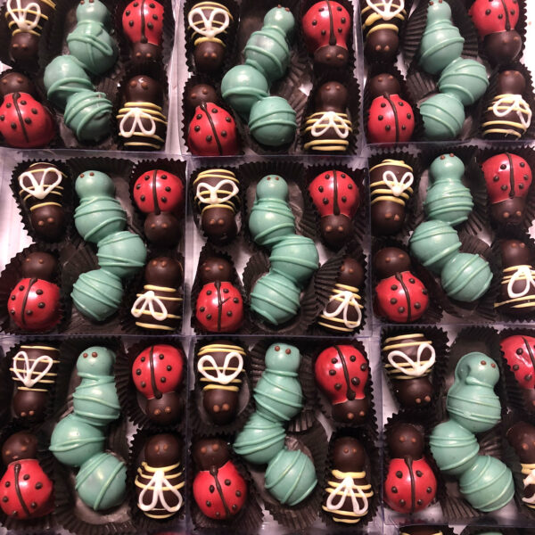 CHOCOLATE