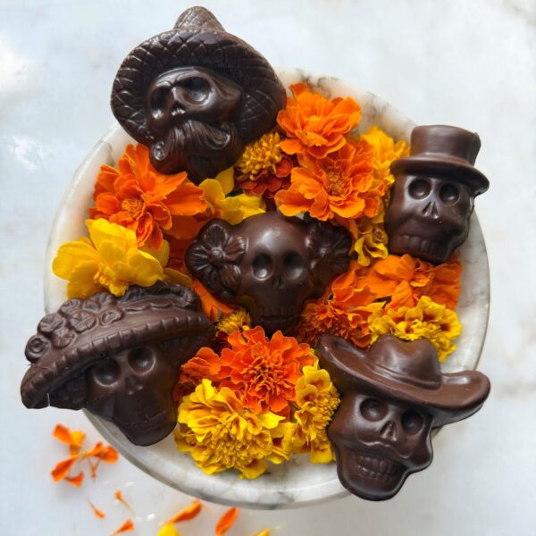 CHOCOLATE