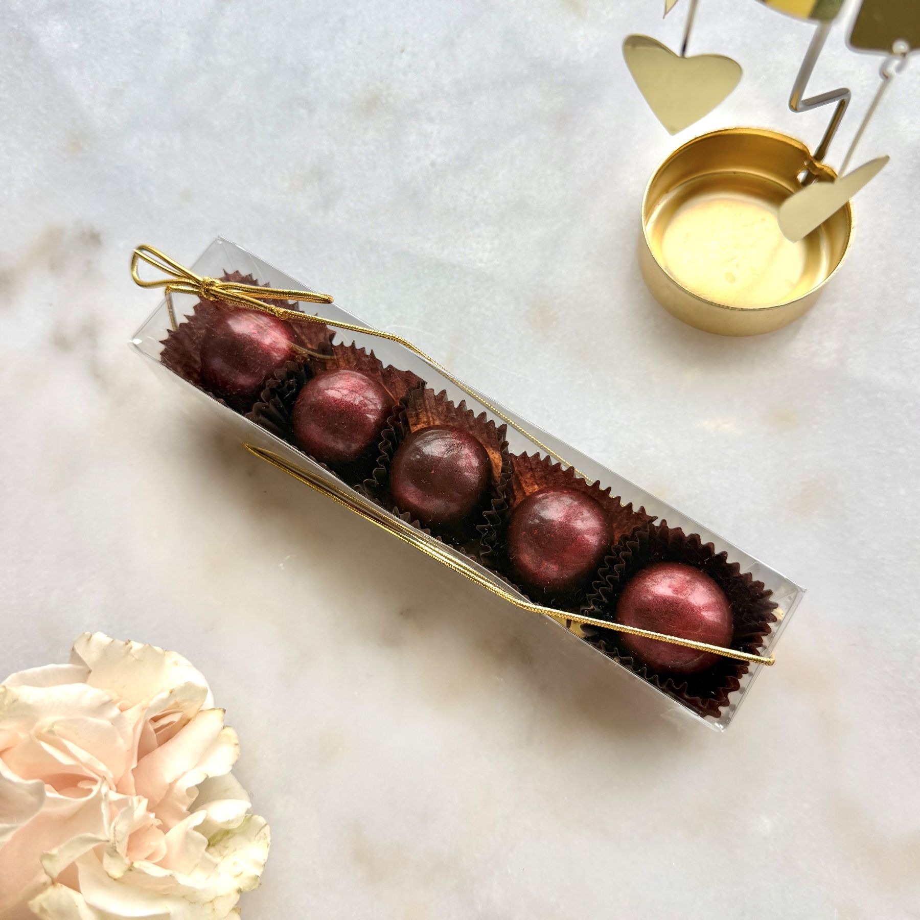 Cherry Cordials (5ct) **