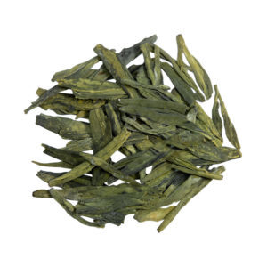 Dragon Well (Green Tea)