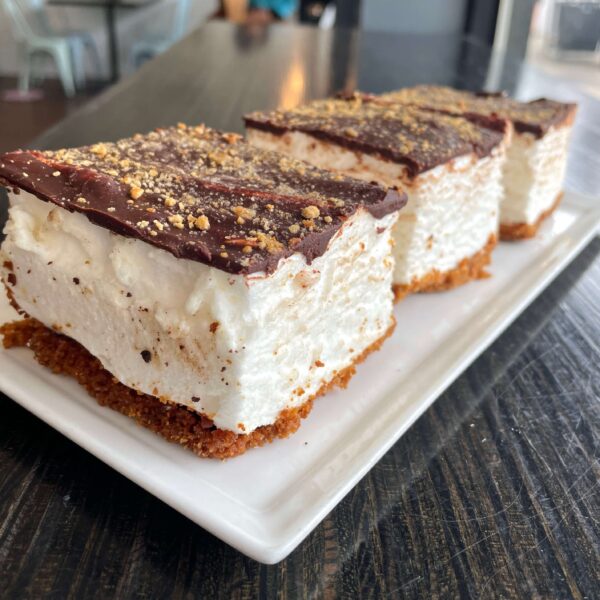 S'mores Bar