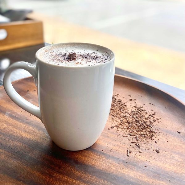 Hot Chocolate