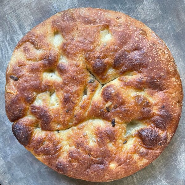 Focaccia