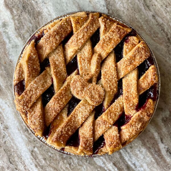 Cherry Pie