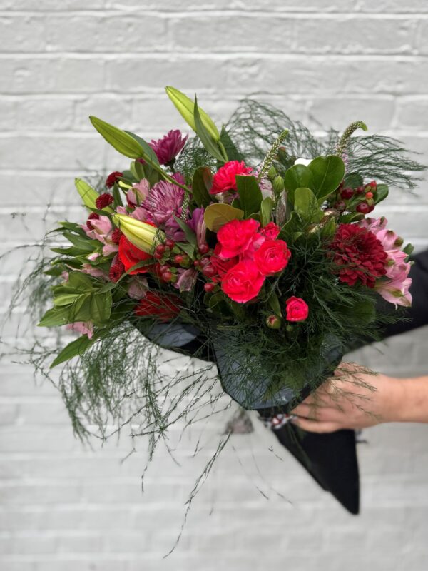 Thrive Floral Studio Bouqet