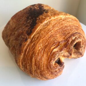 Chocolate Croissant