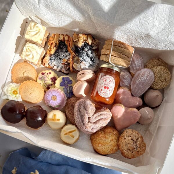 Mother's Day Family Celebration Box