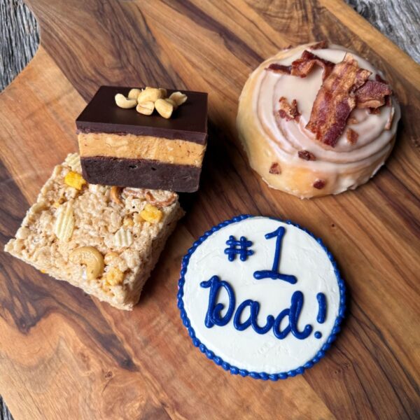 Dad Box