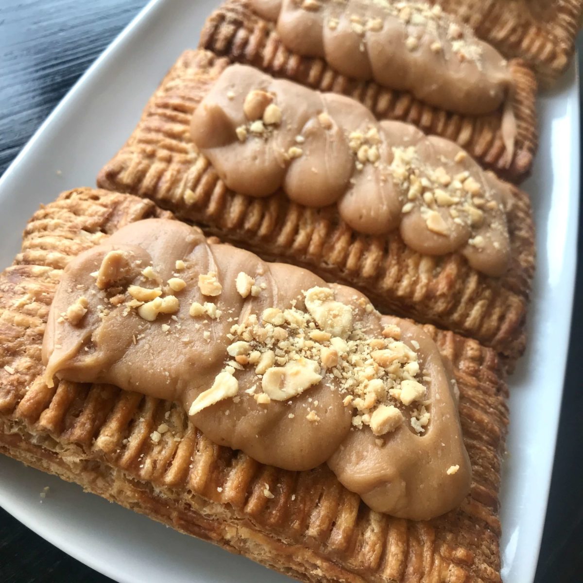 Poptart Peanut Butter and Jelly Wiltshire Pantry