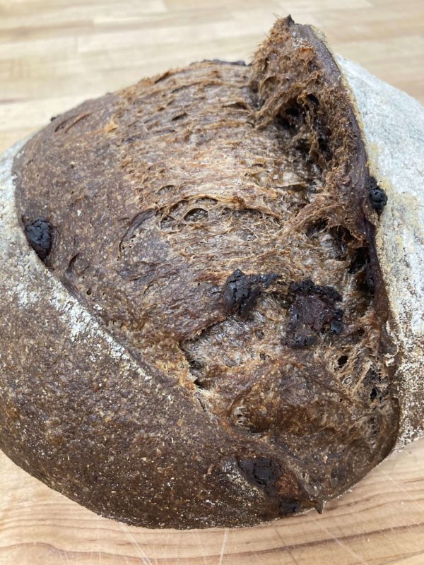 Pumpernickel