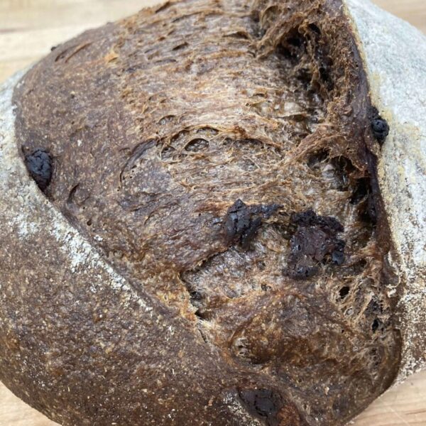 Pumpernickel
