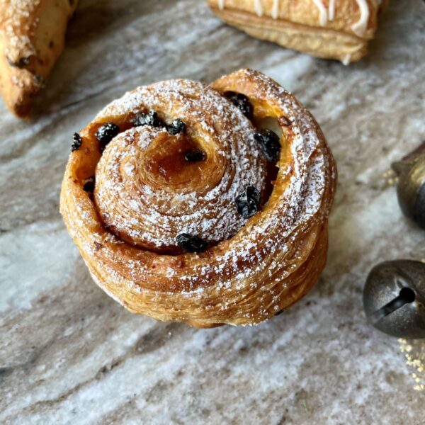 Pastry Box (4ct) - Image 2