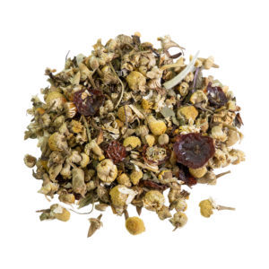 Quiet Evening (Tisane)