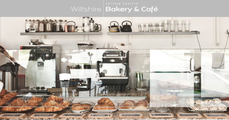 Wiltshire Pantry