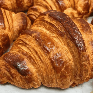 Butter Croissant