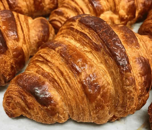 Butter Croissant – Wiltshire Pantry