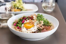 © Food and Dining Magazine