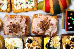 Wiltshire Pastries at MashUp