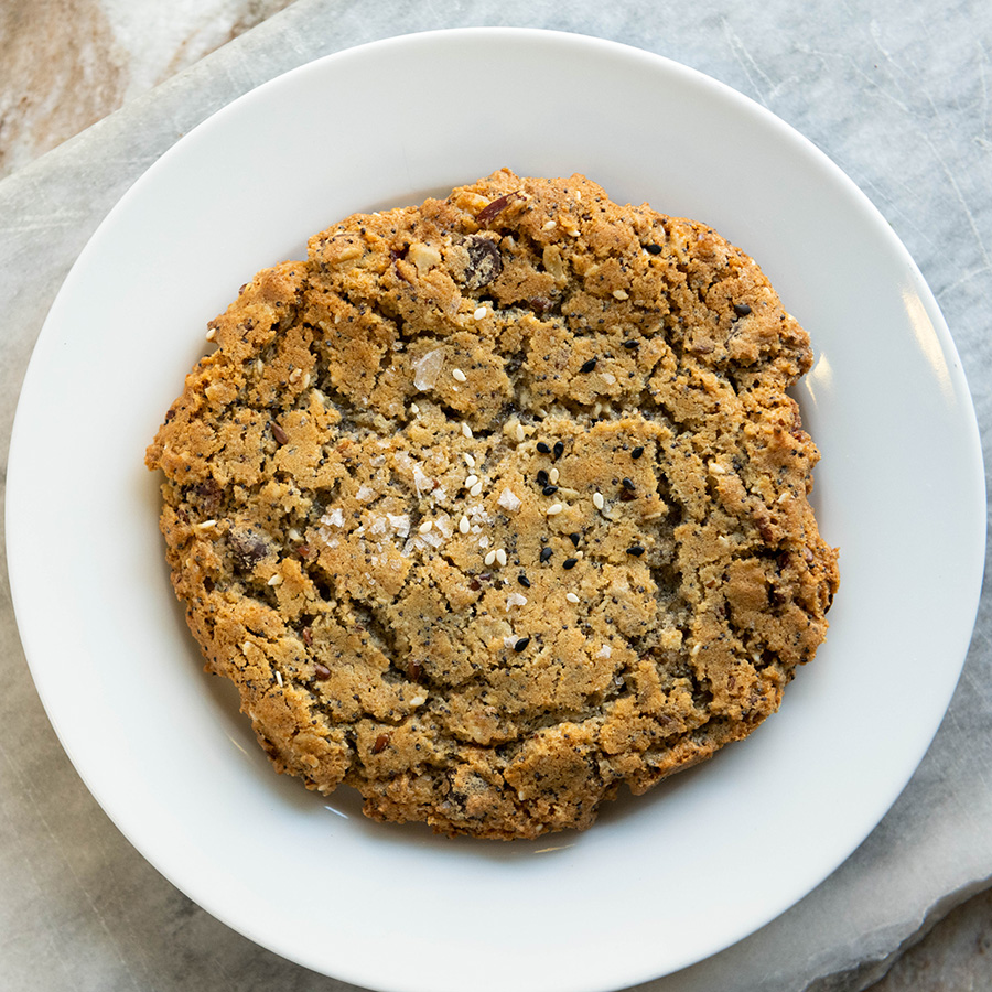 Cowboy Cookie