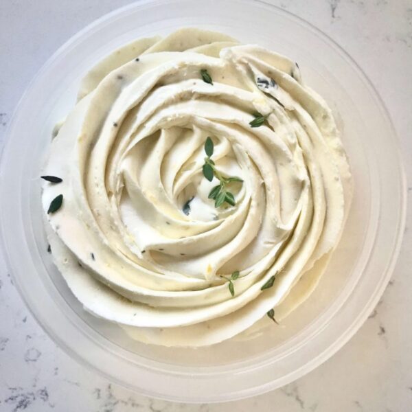 Chive Cream Cheese (8oz)