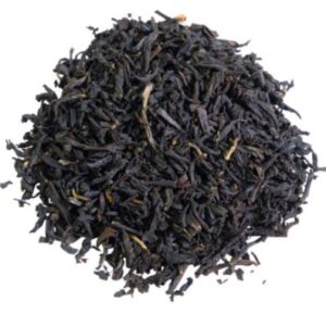 Earl Grey (Black Tea)