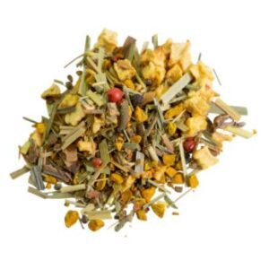 Haldi Lemongrass (Tisane)