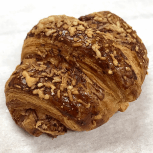 Ham and Cheese Croissant