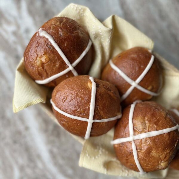 BREAD