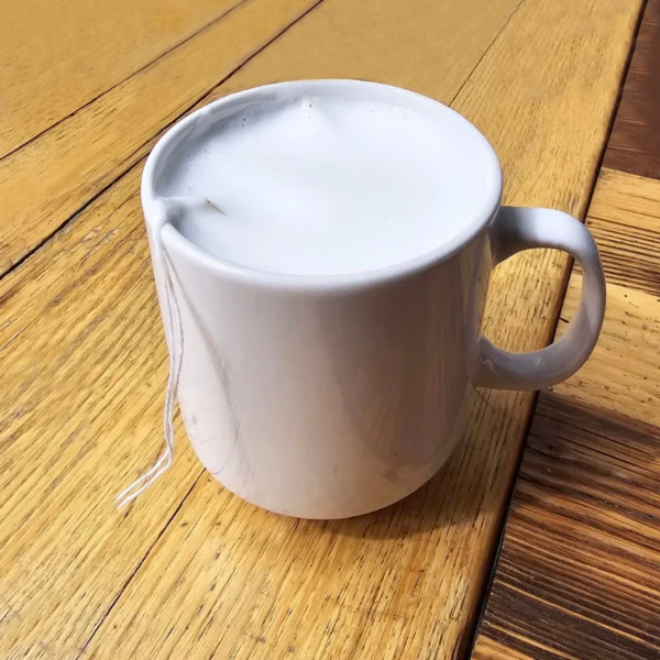 London Fog