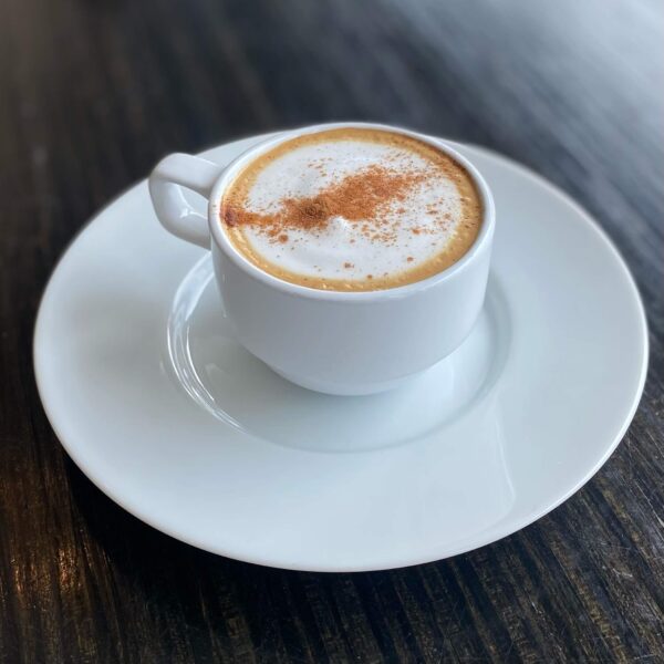 Macchiato