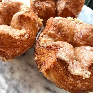 Kouign Amann