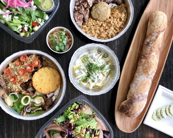 MEAL SERVICE - Image 2