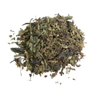Moroccan Mint (Green Tea)