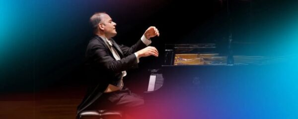 The Louisville Orchestra Benefit