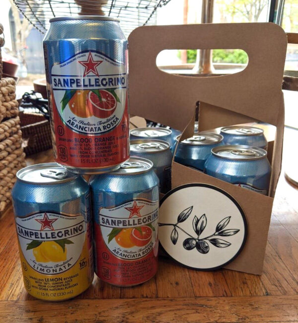 San Pellegrino - Lemon