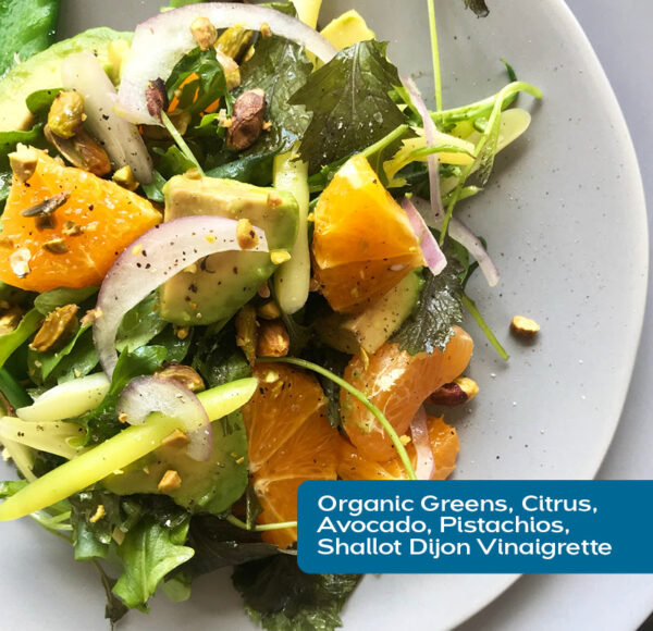 Pop-Up Dinner Series - October 4th & 5th, 2024 - Image 3