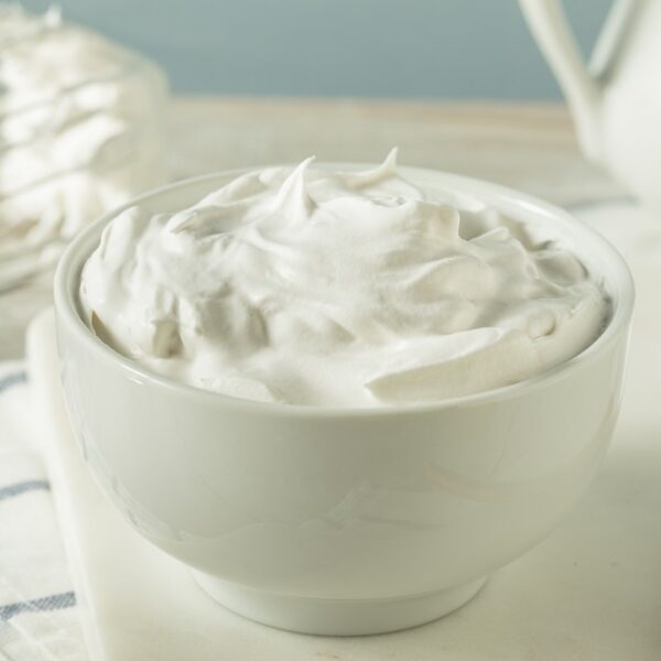Chantilly Cream (1 Pint)
